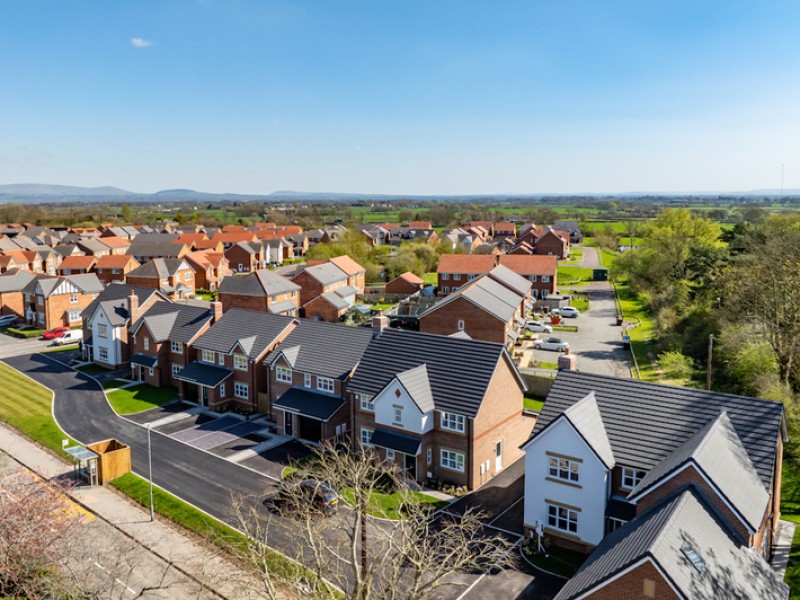 Copp Meadow, Great Eccleston